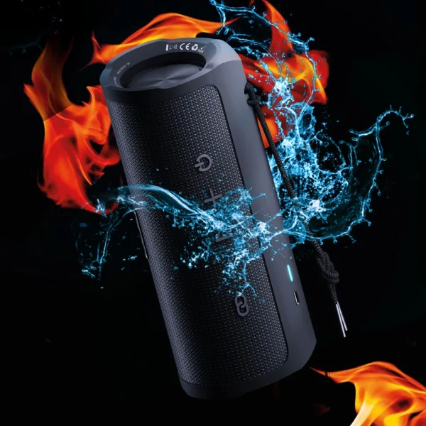 Accessories - 3mk Fuego Blackeng