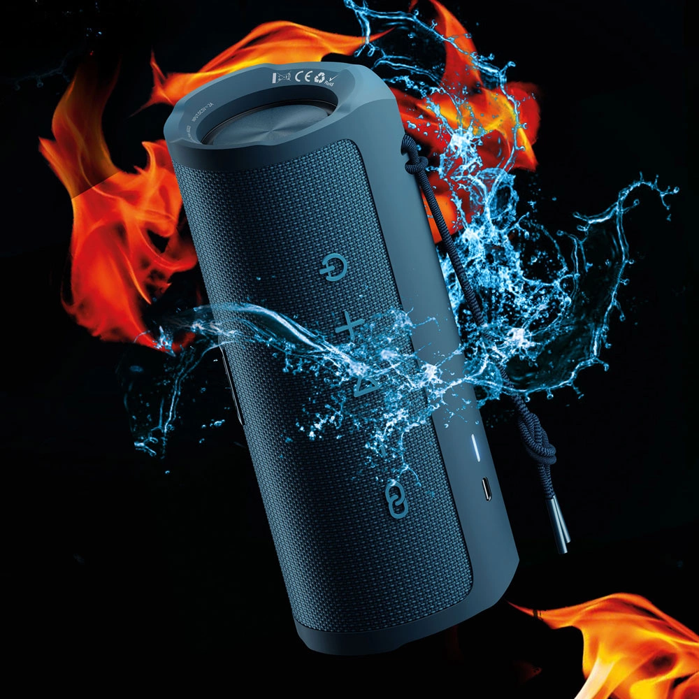 Accessories - 3mk Fuego Blueeng