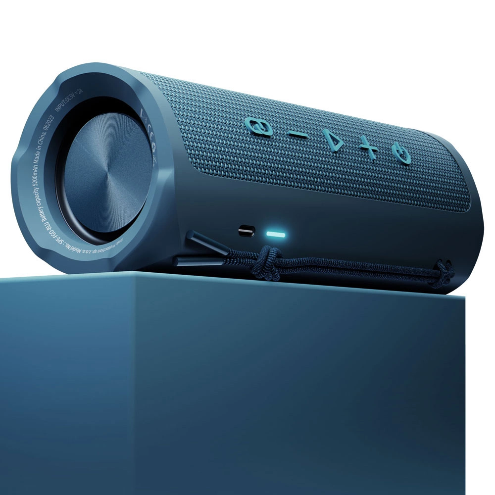 Accessories - 3mk Fuego Blueeng