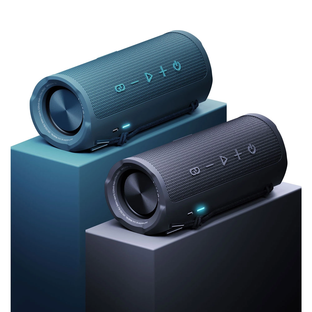 Accessories - 3mk Fuego Blueeng