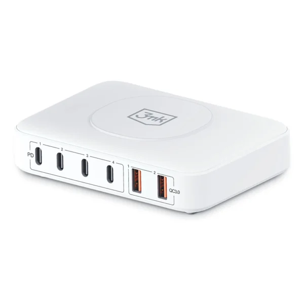 Accessories - 3mk Hyper Charger PowerMax 100Weng