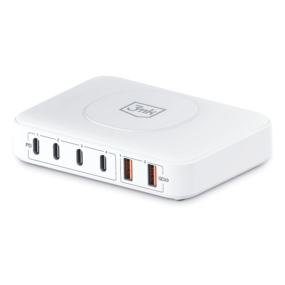 Accessories - 3mk Hyper Charger PowerMax 100Weng