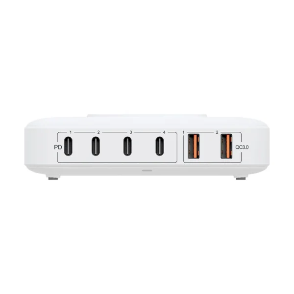 Accessories - 3mk Hyper Charger PowerMax 100Weng