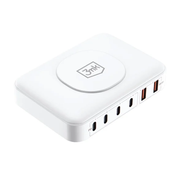 Accessories - 3mk Hyper Charger PowerMax 100Weng