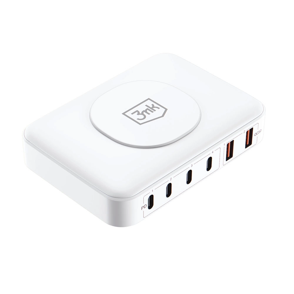 Accessories - 3mk Hyper Charger PowerMax 100Weng