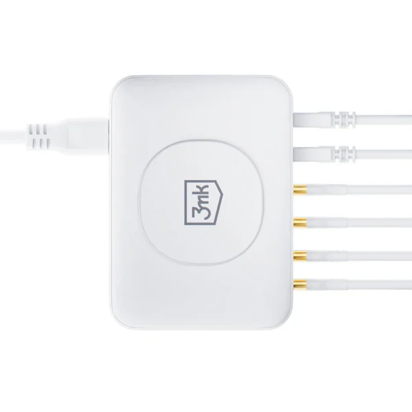Accessories - 3mk Hyper Charger PowerMax 100Weng