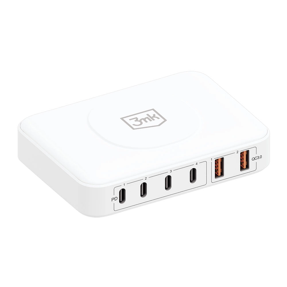 Accessories - 3mk Hyper Charger PowerMax 100Weng