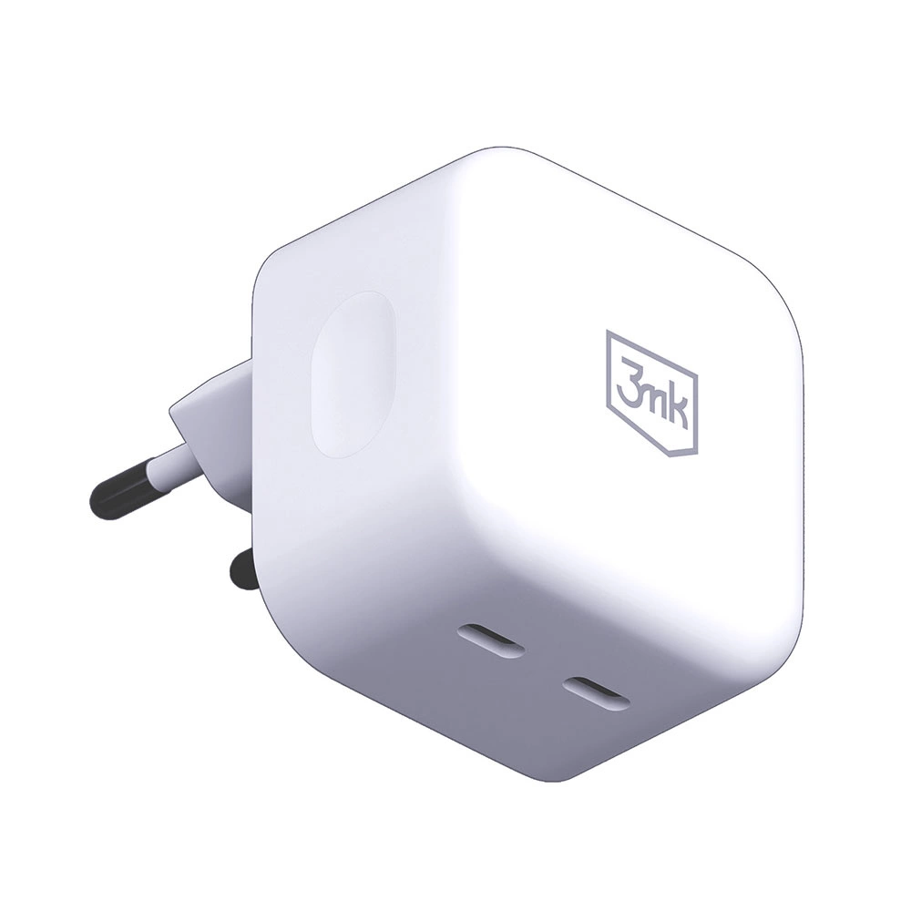 Accessories - 3mk Hyper Charger 35Weng