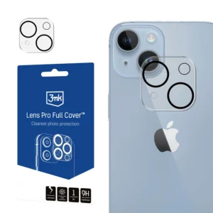 Apple iPhone 13 Mini/13 - 3mk Lens Pro Full Covereng