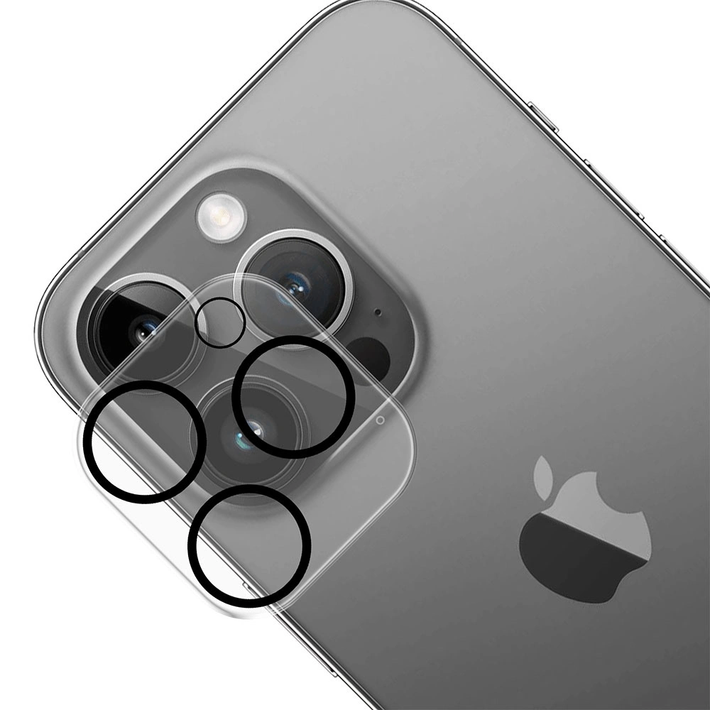 Apple iPhone 14 Pro/14 Pro Max - 3mk Lens Pro Full Covereng
