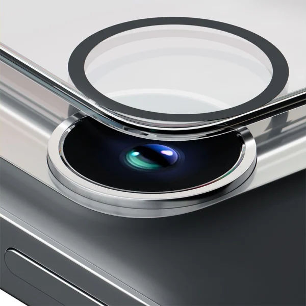 Apple iPhone 14 Pro/14 Pro Max - 3mk Lens Pro Full Covereng