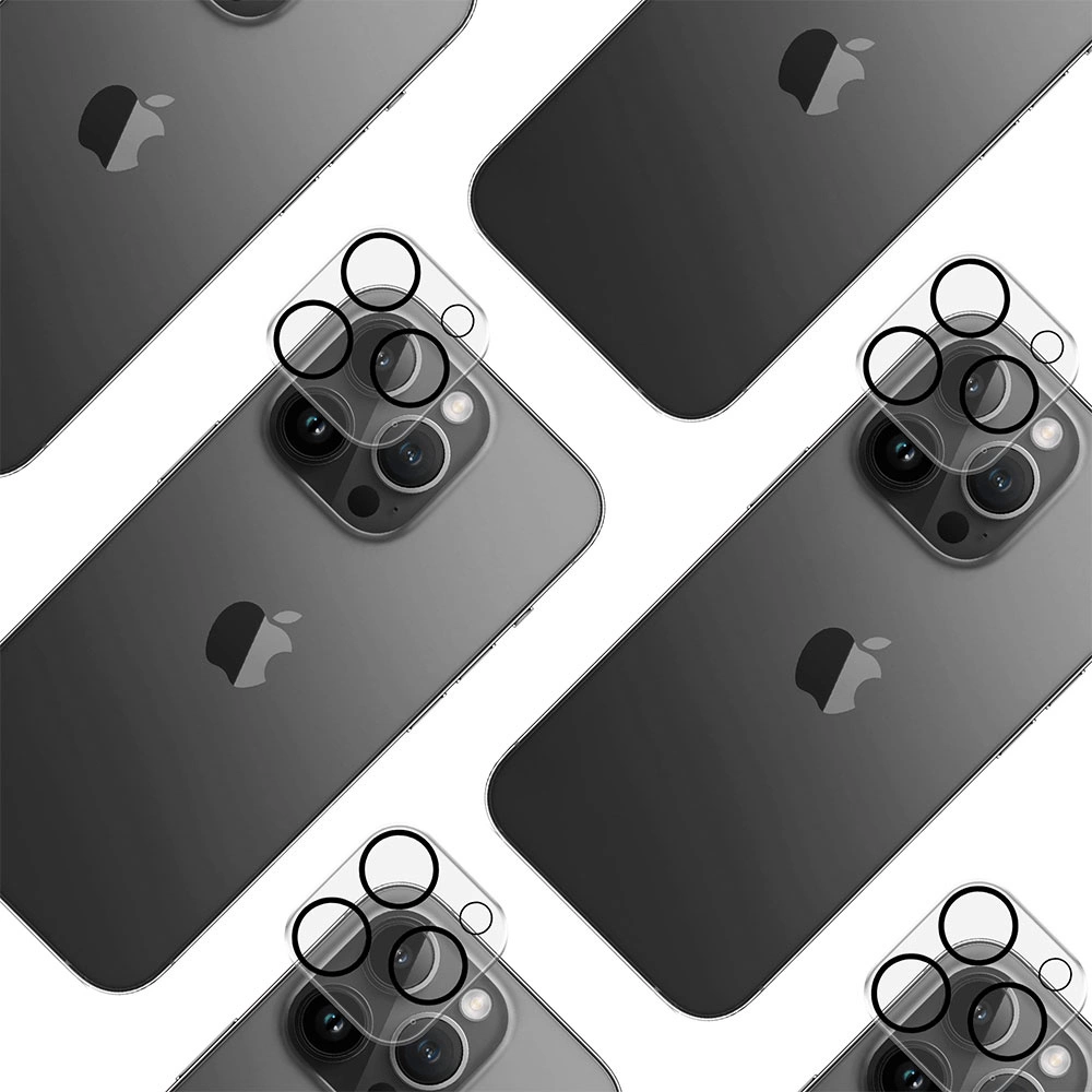Apple iPhone 14 Pro/14 Pro Max - 3mk Lens Pro Full Covereng