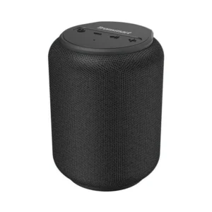 Tronsmart T6 Mini Bluetooth 5.3 15W Wireless Speaker - Blackeng