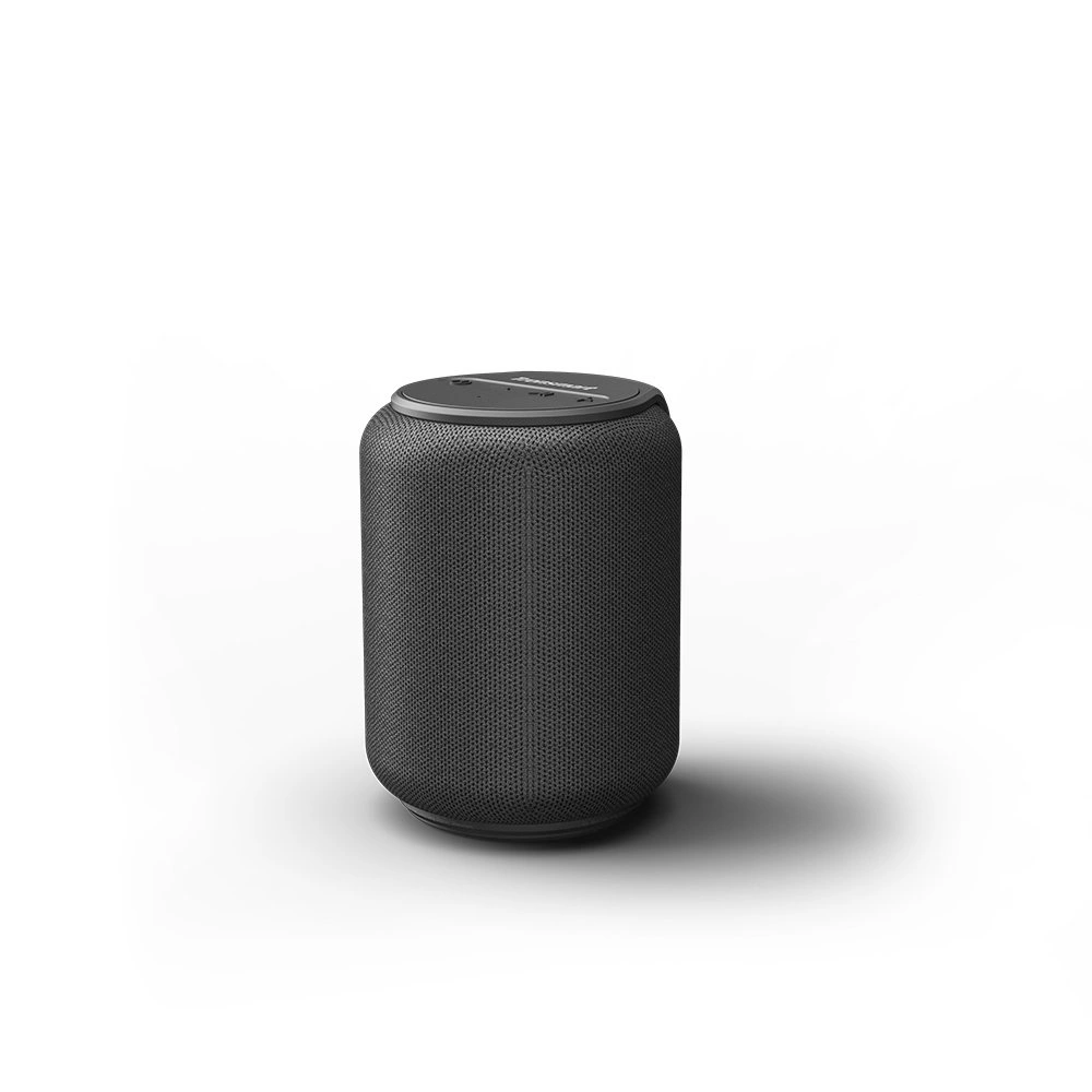 Tronsmart T6 Mini Bluetooth 5.3 15W Wireless Speaker - Blackeng