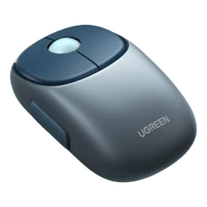 Ugreen MU102 FUN+ Bluetooth / 2.4 GHz wireless mouse - blackeng