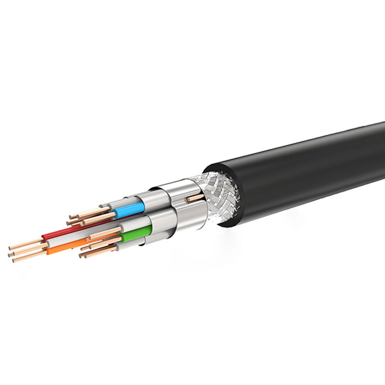 Ugreen HD127 micro HDMI - HDMI 2.0 4K 60Hz cable 1 m - blackeng