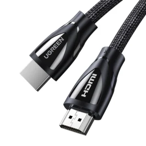 Ugreen HD140 80404 HDMI 2.1 / HDMI 2.1 cable 3m - blackeng