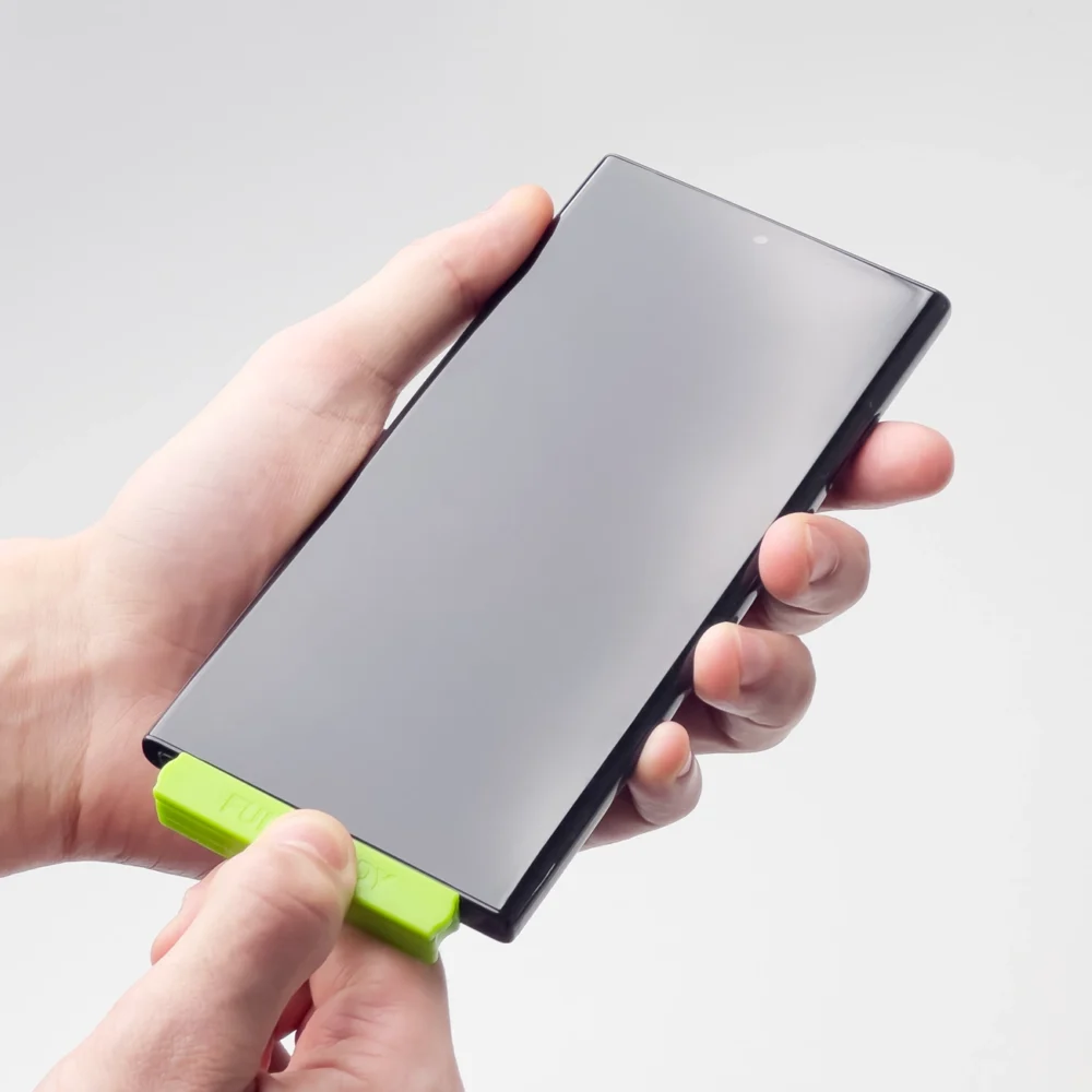 Wozinsky Invisible Film protective film for Motorola Edge 40 Proeng