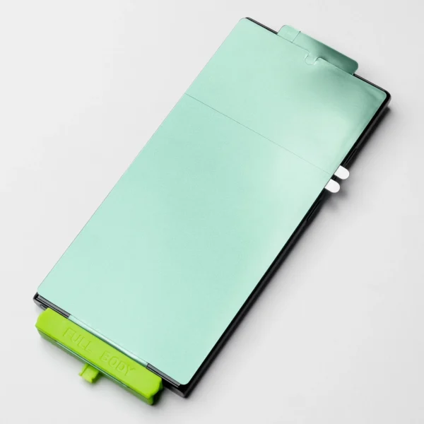 Wozinsky Invisible Film protective film for Motorola Edge 40 Proeng