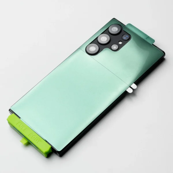 Wozinsky Invisible Film protective film for Motorola Edge 40 Proeng