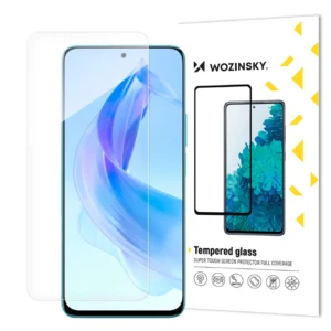 Wozinsky Tempered Glass for Honor 90 Lite/X50ieng