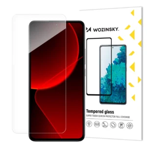 Wozinsky Tempered Glass for Xiaomi 13T/13T Proeng