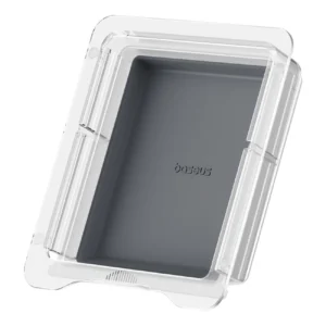 Baseus T-Space Series car organizer for Tesla Model 3 / Y - grayeng