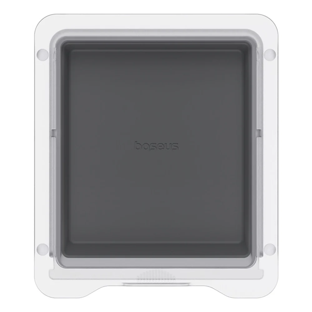 Baseus T-Space Series car organizer for Tesla Model 3 / Y - grayeng