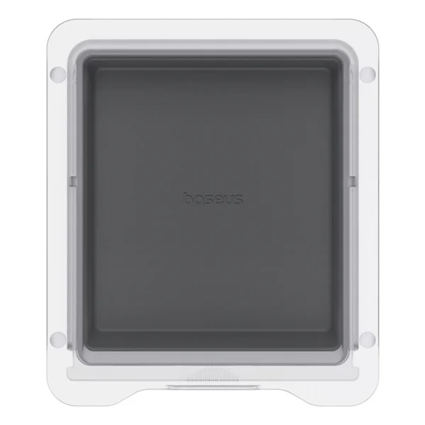 Baseus T-Space Series car organizer for Tesla Model 3 / Y - grayeng