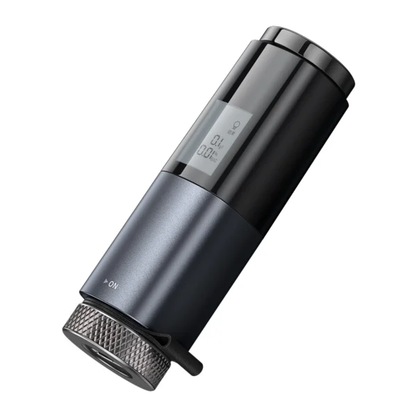 Baseus breathalyzer (CRCX-01) - blackeng