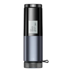 Baseus breathalyzer (CRCX-01) - blackeng