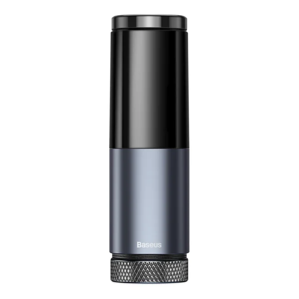 Baseus breathalyzer (CRCX-01) - blackeng