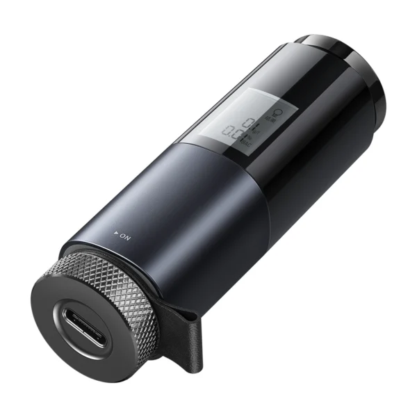Baseus breathalyzer (CRCX-01) - blackeng