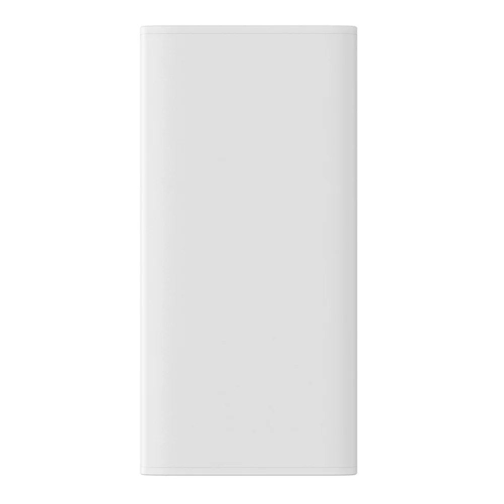 Baseus Adaman2 power bank with digital display 2x USB-A / 1x USB-C 10000mAh 30W - whiteeng