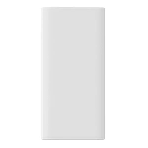 Baseus Adaman2 power bank with digital display 2x USB-A / 1x USB-C 10000mAh 30W - whiteeng