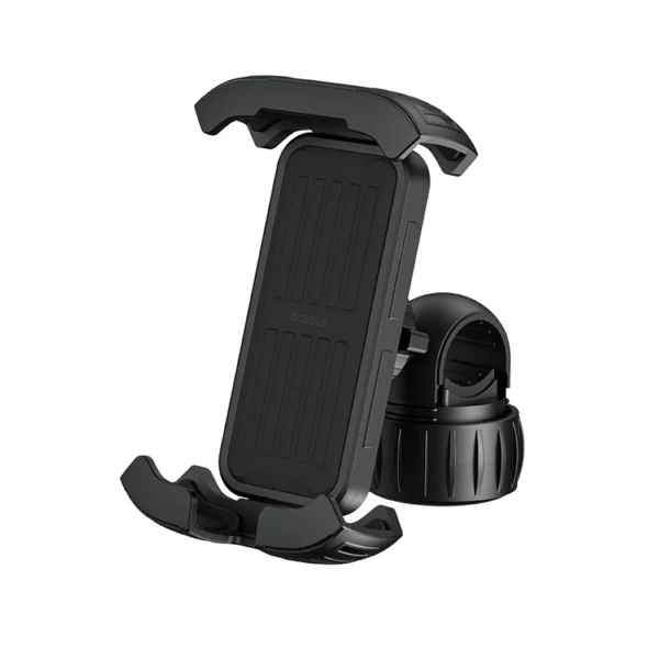 Baseus QuickGo phone holder - blackeng