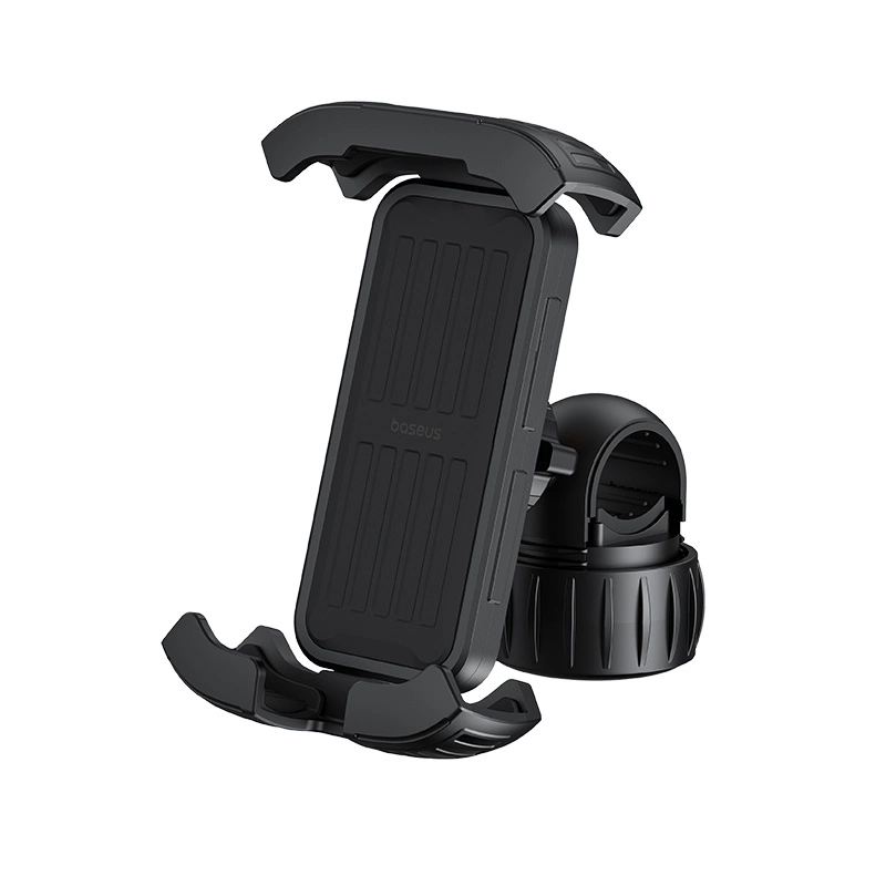 Baseus QuickGo phone holder - blackeng