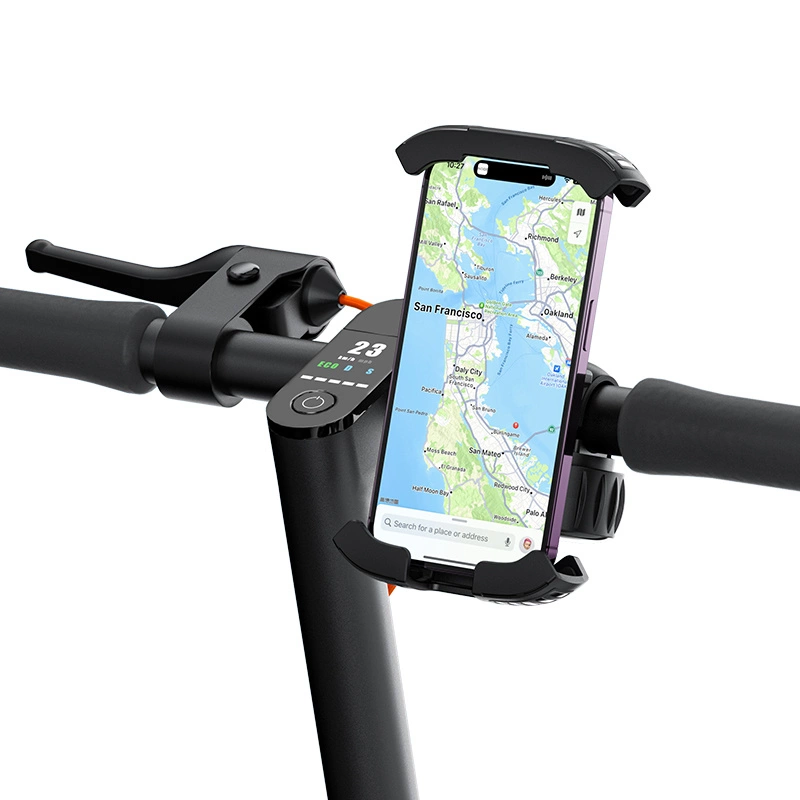 Baseus QuickGo phone holder - blackeng