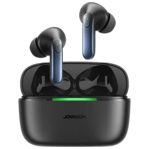Joyroom Jbuds (JR-BC1) ANC wireless in-ear headphones - blackeng