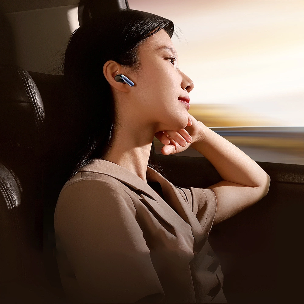Joyroom Jbuds (JR-BC1) ANC wireless in-ear headphones - blackeng