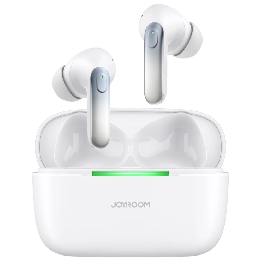 Joyroom Jbuds (JR-BC1) ANC wireless in-ear headphones - whiteeng