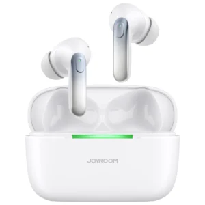 Joyroom Jbuds (JR-BC1) ANC wireless in-ear headphones - whiteeng
