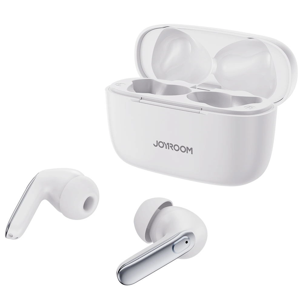 Joyroom Jbuds (JR-BC1) ANC wireless in-ear headphones - whiteeng