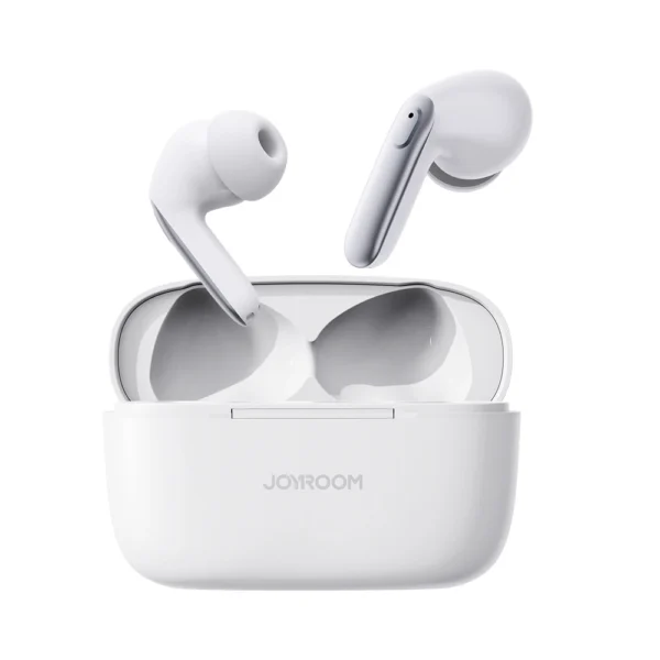 Joyroom Jbuds (JR-BC1) ANC wireless in-ear headphones - whiteeng