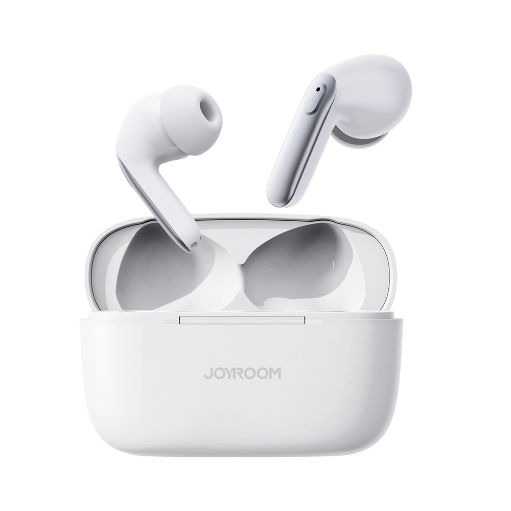 Joyroom Jbuds (JR-BC1) ANC wireless in-ear headphones - whiteeng