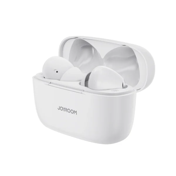 Joyroom Jbuds (JR-BC1) ANC wireless in-ear headphones - whiteeng