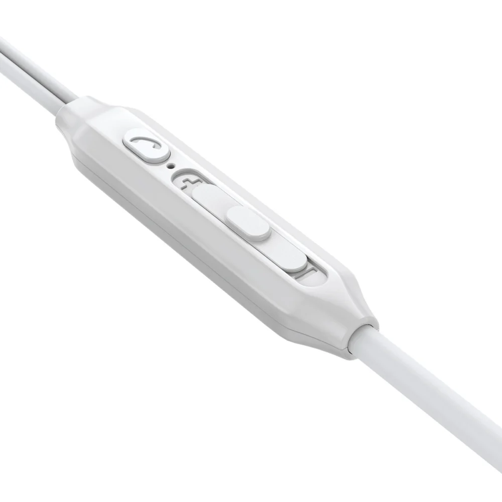 Joyroom JR-EC06 USB-C in-ear headphones - silvereng