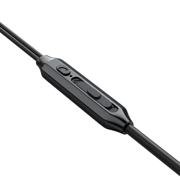 Joyroom JR-EC06 USB-C in-ear headphones - grayeng