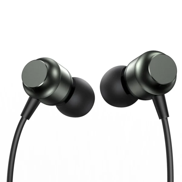 Joyroom JR-EC06 USB-C in-ear headphones - grayeng