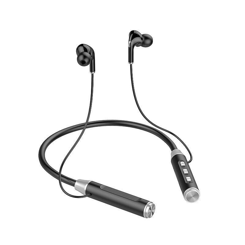 Joyroom JR-EC06 USB-C in-ear headphones - grayeng